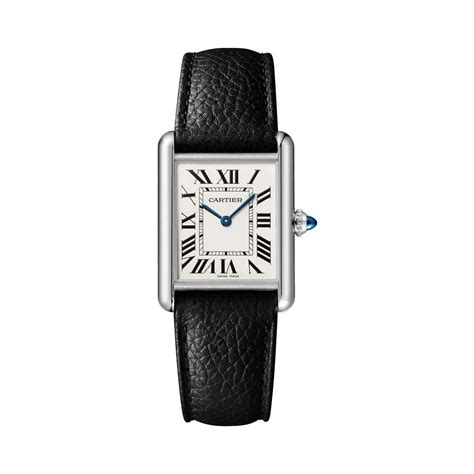 cartier tank price philippines|cartier tank must watch price.